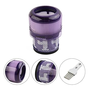 ダイソン セット SV19 SV21 Omni-G Micro1.5kg 中古美品]Dyson Omni-glide(SV19)(カラー/パープル) セット